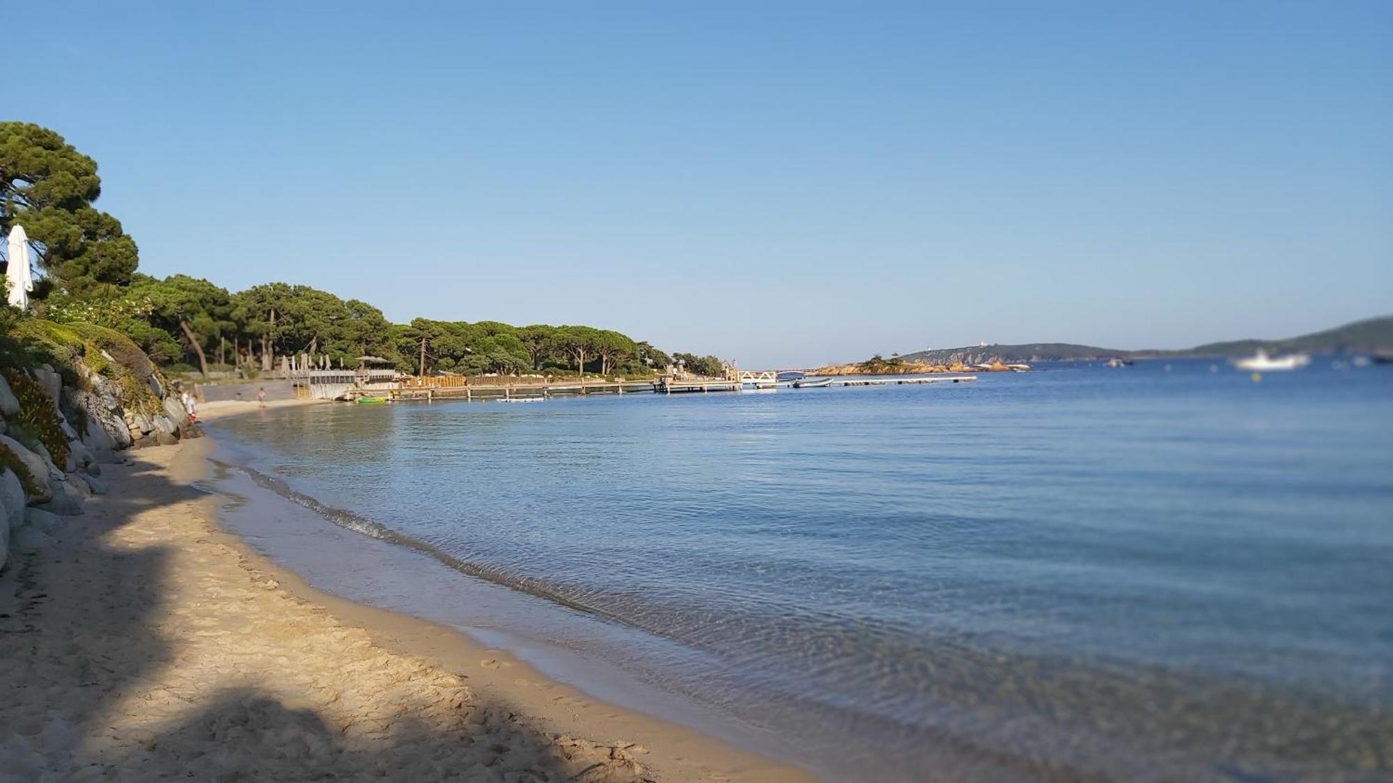 Villa Home Holiday A Cala Rossa Lecci Exterior foto